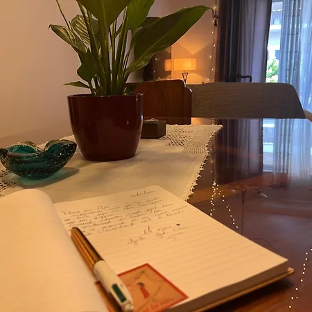 C' Est La Vie Appartement Nauplie