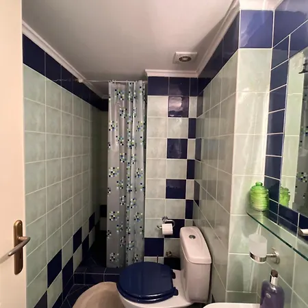 Appartement C' Est La Vie *