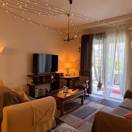 Appartement C' Est La Vie Nauplie