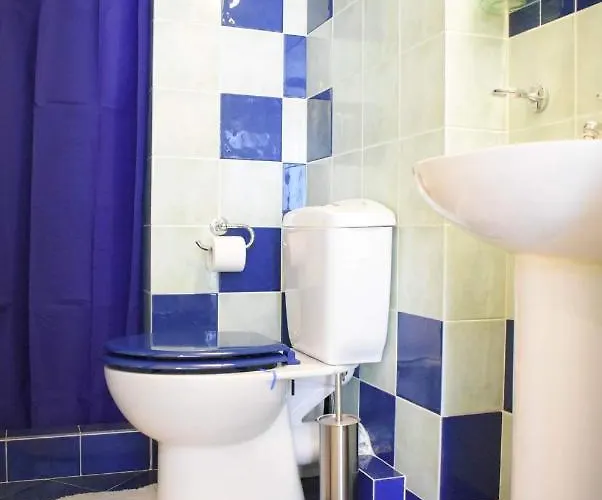 C' Est La Vie Lägenhet *