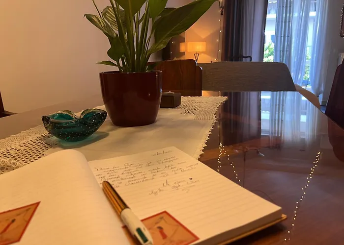 C' Est La Vie Lägenhet Nafplion