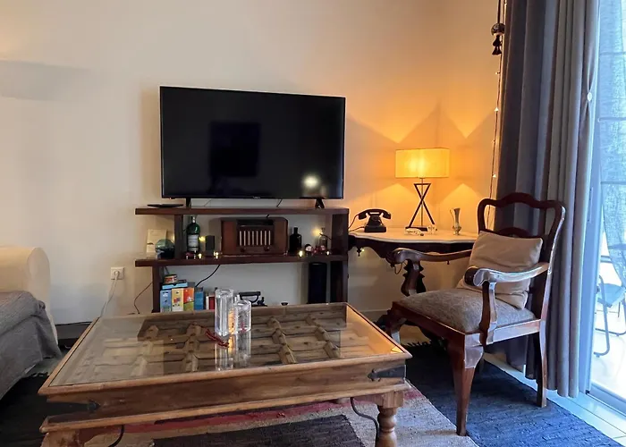 C' Est La Vie Lägenhet *