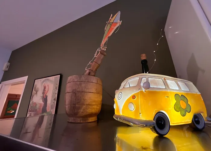 Lägenhet C' Est La Vie