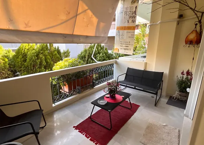 C' Est La Vie Lägenhet *