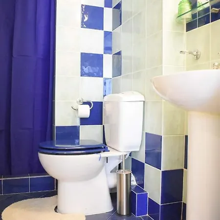 C' Est La Vie Apartment *