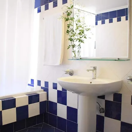 C' Est La Vie Apartment Nafplio