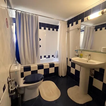 شقة C' Est La Vie نافبليو