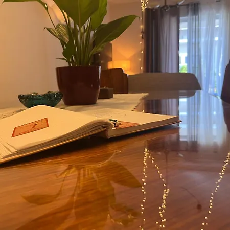 Apartment C' Est La Vie