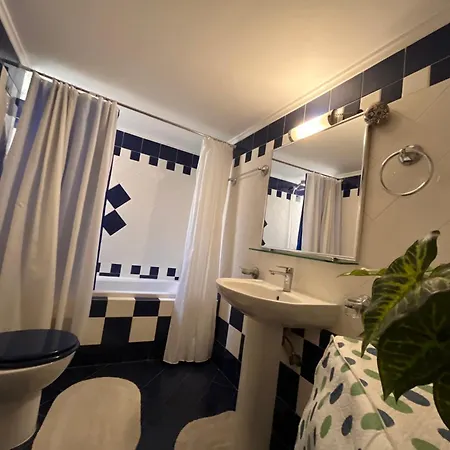 C' Est La Vie Apartment Nafplio