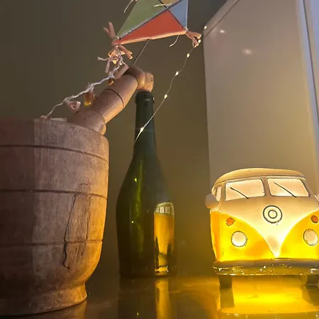 Apartamento C' Est La Vie Nauplia