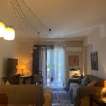 C' Est La Vie * Nauplia