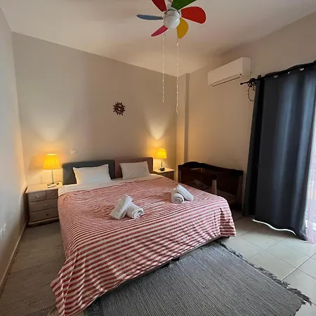 C' Est La Vie Apartamento