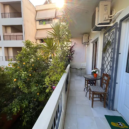 Apartamento C' Est La Vie *