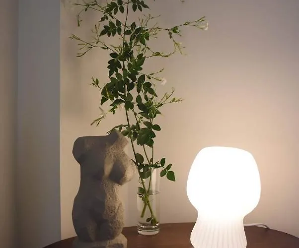 C' Est La Vie Apartment