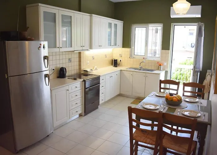 Apartment C' Est La Vie *