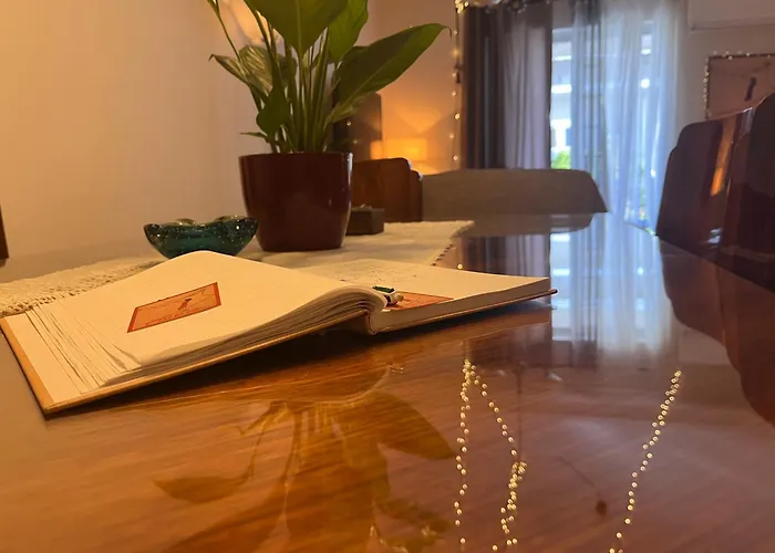 Apartment C' Est La Vie