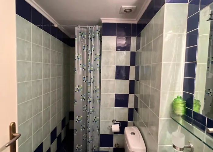 Apartment C' Est La Vie *