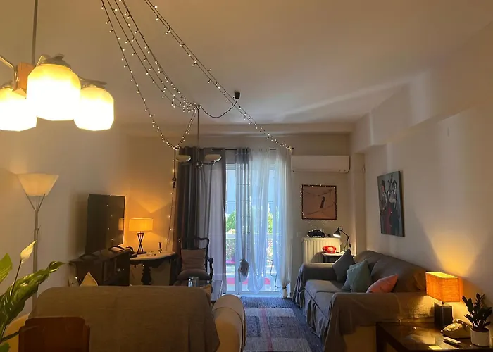 C' Est La Vie * Nafplio