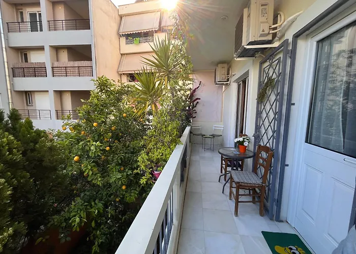 Apartment C' Est La Vie *