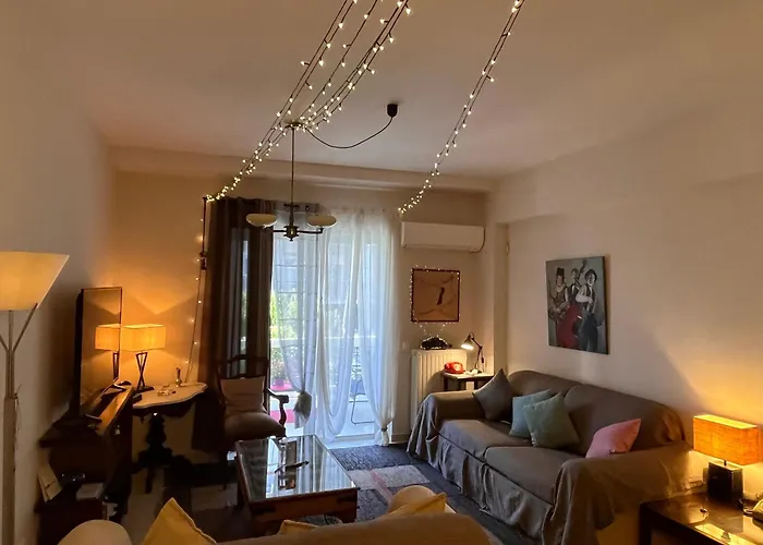 Apartment C' Est La Vie