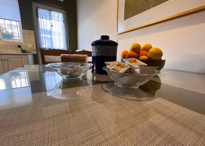 Apartment C' Est La Vie *